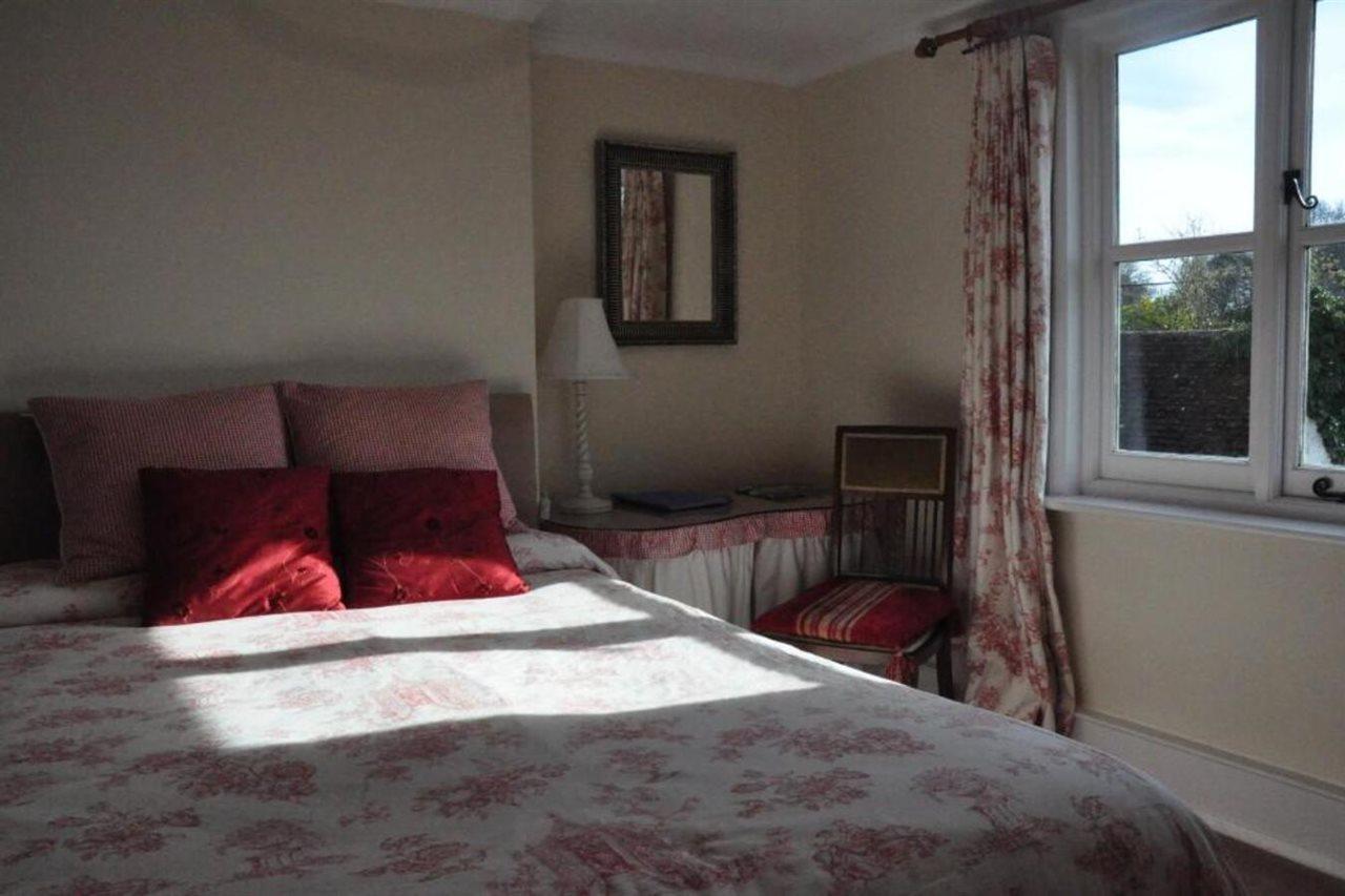 Little Tidebrook Farm Bed & Breakfast Wadhurst Bagian luar foto
