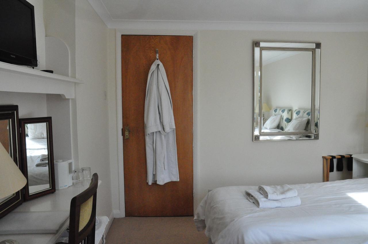 Little Tidebrook Farm Bed & Breakfast Wadhurst Ruang foto